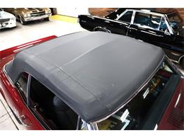 1967 Pontiac Firebird (CC-2091783) for sale in St. Louis, Missouri