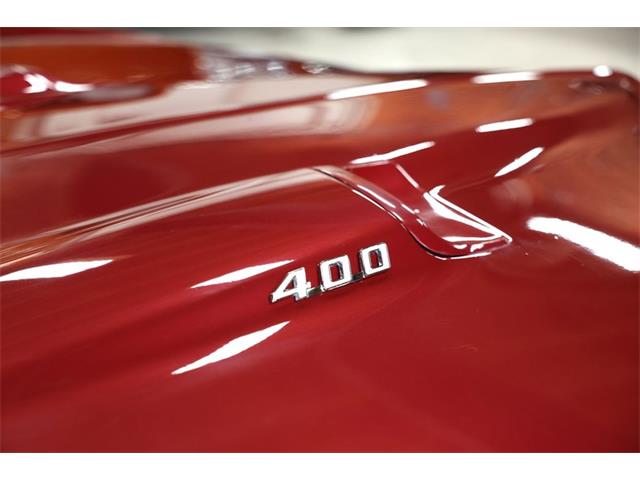 1967 Pontiac Firebird (CC-2091783) for sale in St. Louis, Missouri