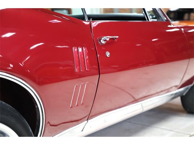 1967 Pontiac Firebird (CC-2091783) for sale in St. Louis, Missouri