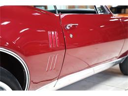 1967 Pontiac Firebird (CC-2091783) for sale in St. Louis, Missouri