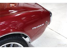 1967 Pontiac Firebird (CC-2091783) for sale in St. Louis, Missouri
