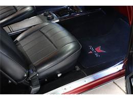 1967 Pontiac Firebird (CC-2091783) for sale in St. Louis, Missouri