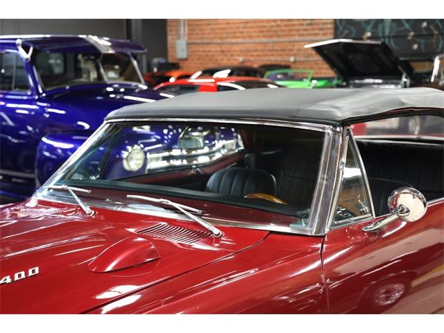 1967 Pontiac Firebird (CC-2091783) for sale in St. Louis, Missouri