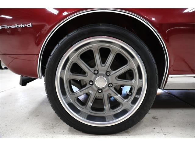 1967 Pontiac Firebird (CC-2091783) for sale in St. Louis, Missouri