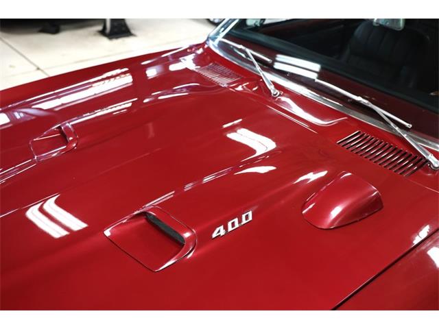 1967 Pontiac Firebird (CC-2091783) for sale in St. Louis, Missouri