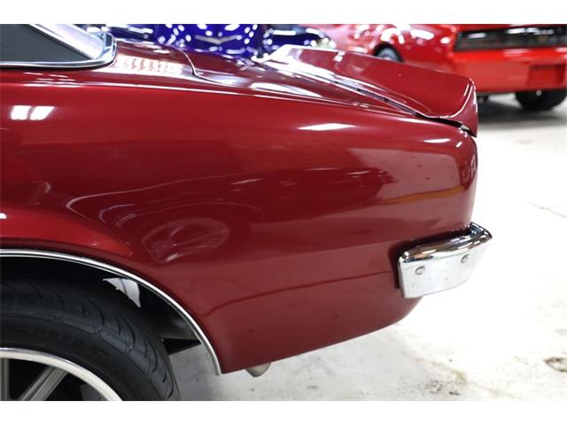 1967 Pontiac Firebird (CC-2091783) for sale in St. Louis, Missouri