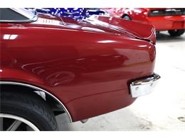 1967 Pontiac Firebird (CC-2091783) for sale in St. Louis, Missouri