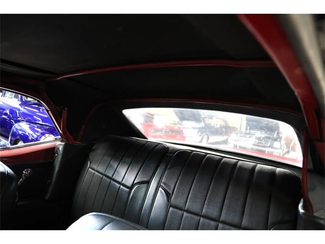 1967 Pontiac Firebird (CC-2091783) for sale in St. Louis, Missouri