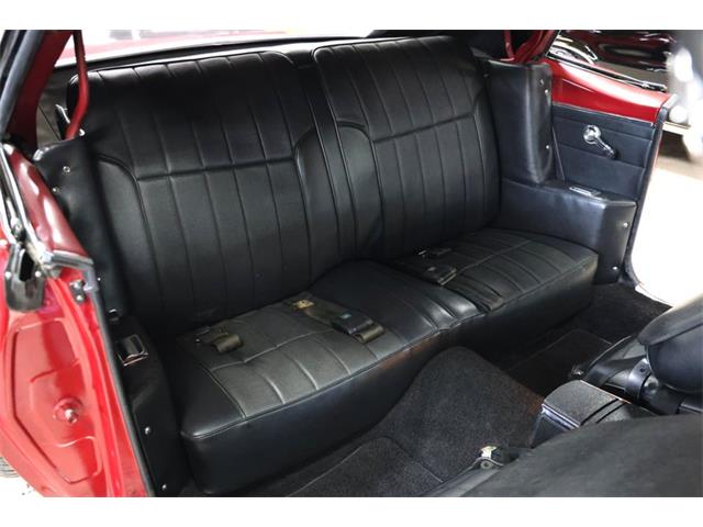 1967 Pontiac Firebird (CC-2091783) for sale in St. Louis, Missouri