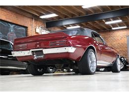 1967 Pontiac Firebird (CC-2091783) for sale in St. Louis, Missouri