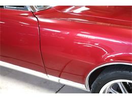 1967 Pontiac Firebird (CC-2091783) for sale in St. Louis, Missouri