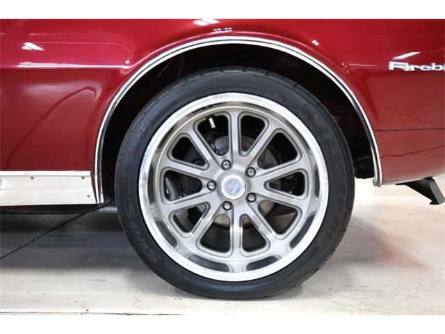 1967 Pontiac Firebird (CC-2091783) for sale in St. Louis, Missouri