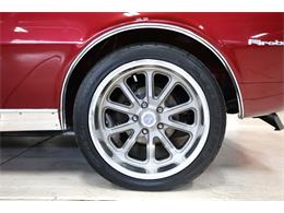 1967 Pontiac Firebird (CC-2091783) for sale in St. Louis, Missouri