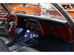 1967 Pontiac Firebird (CC-2091783) for sale in St. Louis, Missouri
