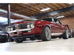 1967 Pontiac Firebird (CC-2091783) for sale in St. Louis, Missouri
