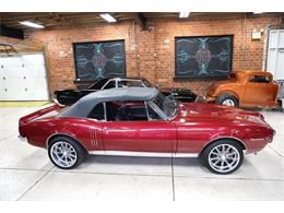 1967 Pontiac Firebird (CC-2091783) for sale in St. Louis, Missouri