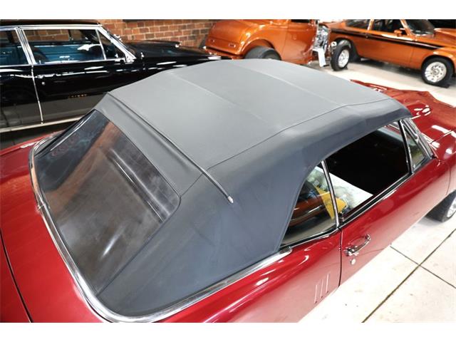 1967 Pontiac Firebird (CC-2091783) for sale in St. Louis, Missouri
