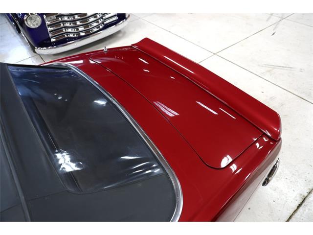 1967 Pontiac Firebird (CC-2091783) for sale in St. Louis, Missouri