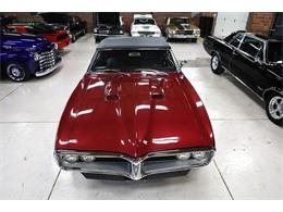 1967 Pontiac Firebird (CC-2091783) for sale in St. Louis, Missouri
