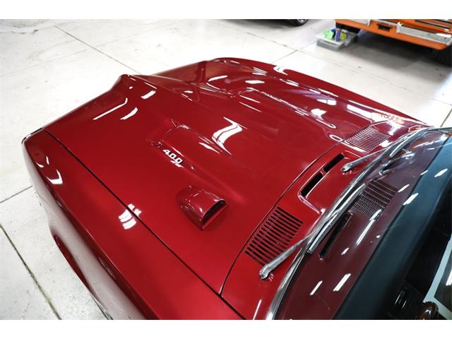 1967 Pontiac Firebird (CC-2091783) for sale in St. Louis, Missouri