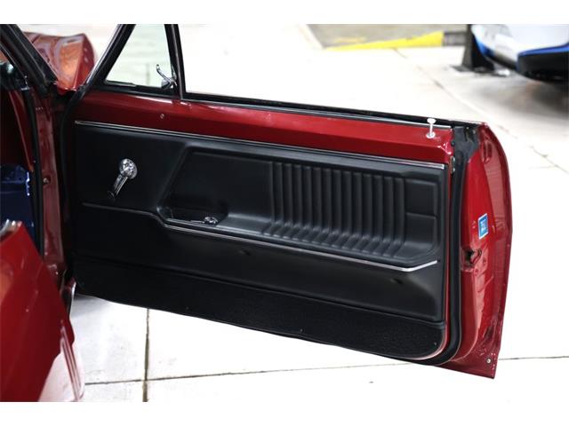 1967 Pontiac Firebird (CC-2091783) for sale in St. Louis, Missouri