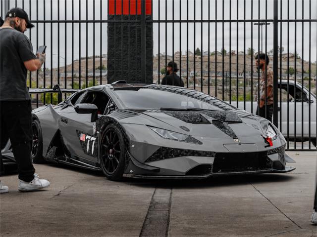 2015 Lamborghini Huracan (CC-2091785) for sale in Reno, Nevada