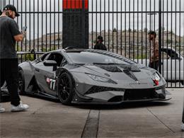 2015 Lamborghini Huracan (CC-2091785) for sale in Reno, Nevada
