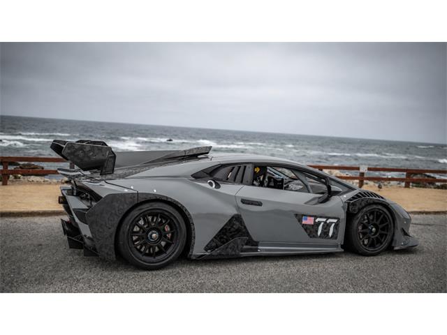 2015 Lamborghini Huracan (CC-2091785) for sale in Reno, Nevada