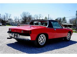 1974 Porsche 914 (CC-2091786) for sale in Reno, Nevada