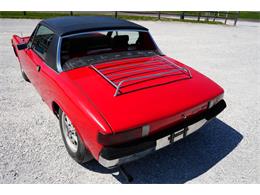 1974 Porsche 914 (CC-2091786) for sale in Reno, Nevada