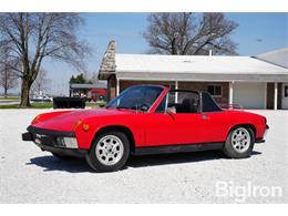 1974 Porsche 914 (CC-2091786) for sale in Reno, Nevada