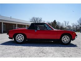 1974 Porsche 914 (CC-2091786) for sale in Reno, Nevada