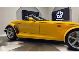 1999 Plymouth Prowler (CC-2091787) for sale in Clearwater, Florida