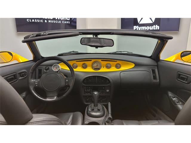 1999 Plymouth Prowler (CC-2091787) for sale in Clearwater, Florida