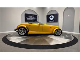 1999 Plymouth Prowler (CC-2091787) for sale in Clearwater, Florida