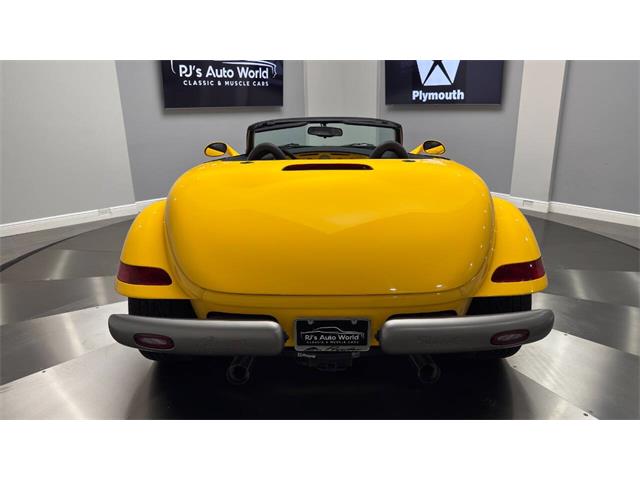 1999 Plymouth Prowler (CC-2091787) for sale in Clearwater, Florida