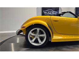 1999 Plymouth Prowler (CC-2091787) for sale in Clearwater, Florida