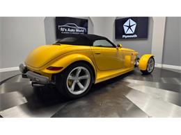 1999 Plymouth Prowler (CC-2091787) for sale in Clearwater, Florida