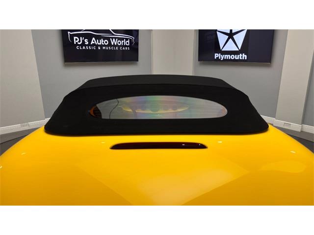1999 Plymouth Prowler (CC-2091787) for sale in Clearwater, Florida