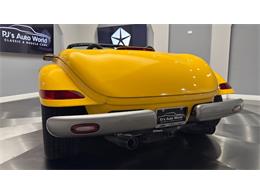 1999 Plymouth Prowler (CC-2091787) for sale in Clearwater, Florida