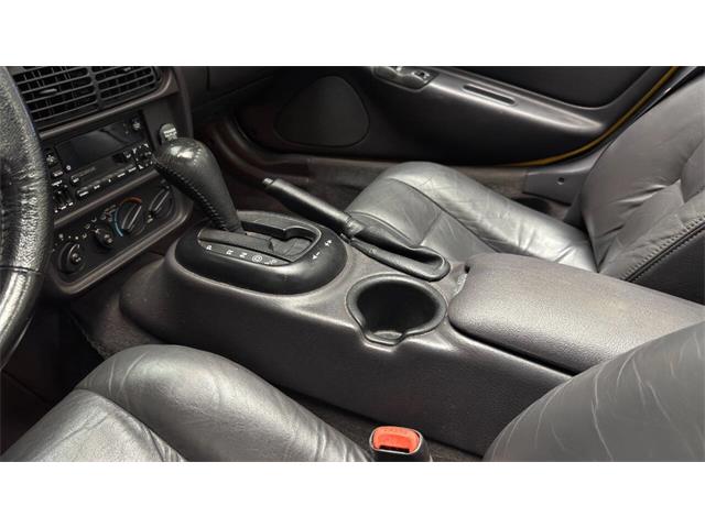 1999 Plymouth Prowler (CC-2091787) for sale in Clearwater, Florida