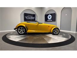 1999 Plymouth Prowler (CC-2091787) for sale in Clearwater, Florida