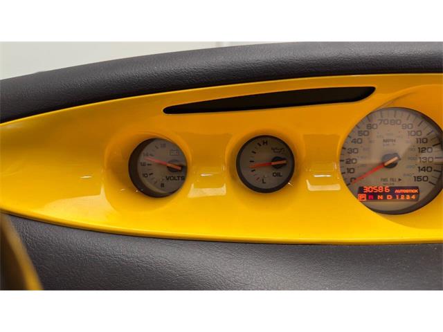 1999 Plymouth Prowler (CC-2091787) for sale in Clearwater, Florida