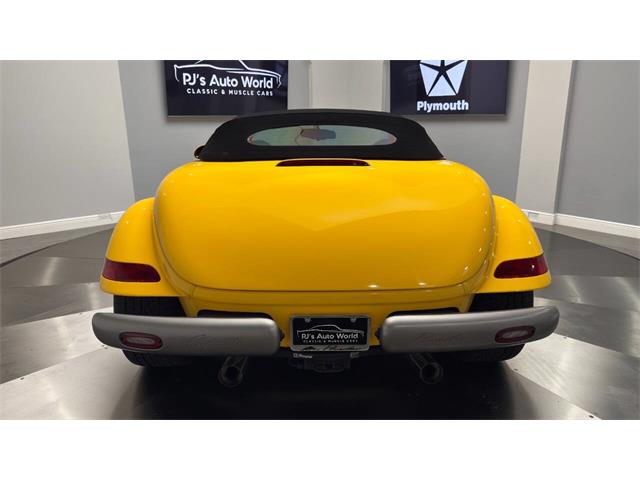 1999 Plymouth Prowler (CC-2091787) for sale in Clearwater, Florida