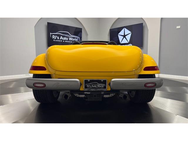 1999 Plymouth Prowler (CC-2091787) for sale in Clearwater, Florida