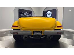 1999 Plymouth Prowler (CC-2091787) for sale in Clearwater, Florida