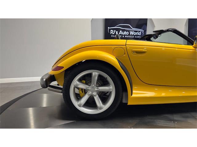 1999 Plymouth Prowler (CC-2091787) for sale in Clearwater, Florida