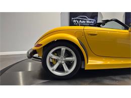 1999 Plymouth Prowler (CC-2091787) for sale in Clearwater, Florida