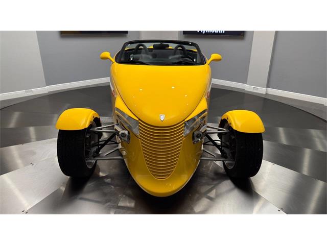 1999 Plymouth Prowler (CC-2091787) for sale in Clearwater, Florida