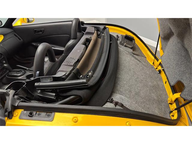 1999 Plymouth Prowler (CC-2091787) for sale in Clearwater, Florida